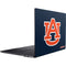 Auburn University Logo Blue Ativ Book 9 (15.6in 2014) Skin